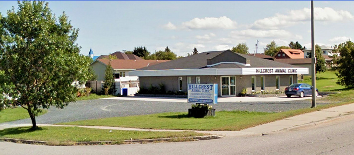 Hillcrest Animal Clinic